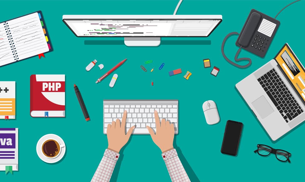 Programar mola mogollón